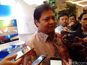 Menperin Usul ke Darmin Asing Bisa Garap Industri Karet 100%