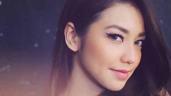 Ultah ke-28, Inilah Gaya Velove Vexia yang Selalu Cantik Elegan