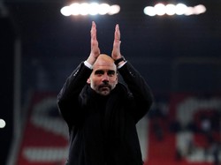 Guardiola Tak Lagi Pakai Pita Kuning