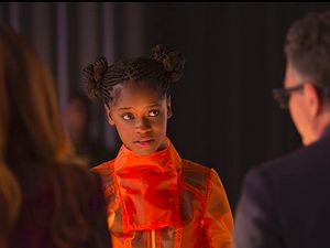 Marvel Juga Rilis Keterlibatan Suri Black Panther di Infinity War