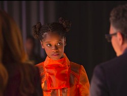 Marvel Juga Rilis Keterlibatan Suri Black Panther di Infinity War