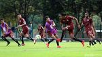 Jelang Lawan Song Lam Nghe An, Persija Gelar Latihan