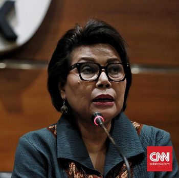 KPK Amankan Rp500 Juta dari OTT Wakil Ketua Komisi VII DPR