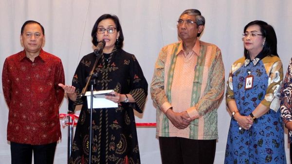 BNI Ramaikan Pameran Budaya Indonesia