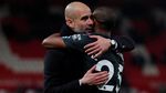 Foto: City Mendekat ke Gelar Juara