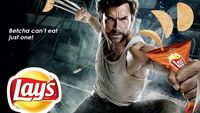 Kocak, Iron Man Cs Jadi Bintang Iklan Alat Cukur