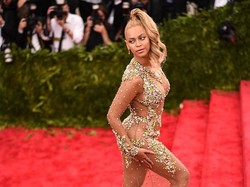 Mau Punya Tubuh Seperti Beyonce? Contek Yuk Kebiasaan Makannya