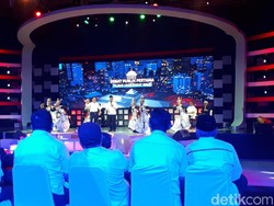 TB Hasanuddin-Anton Charliyan Janjikan DP 1 Persen, Yakin Bisa?