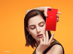 Duo Oppo R15 Resmi Dirilis, Ini Spek dan Harganya!