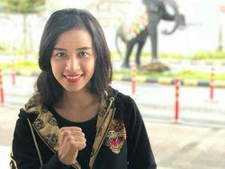 Berita Dan Informasi Chintya Candranaya Terkini Dan Terbaru Hari Ini