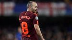 Pemain Kaya Pengalaman Liga Champions di Masing-masing Tim 8 Besar