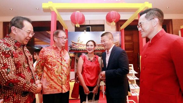 J Trust Terus Genjot Performa Perbankan