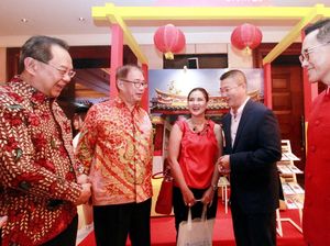 J Trust Terus Genjot Performa Perbankan