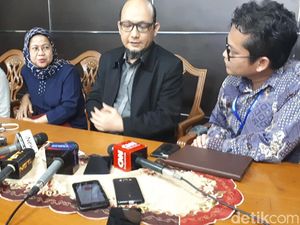 Kasus Novel, Pengacara: Polri Harusnya Hargai Pekerjaan Komnas HAM Kasus Novel, Pengacara: Polri Harusnya Hargai Pekerjaan Komnas HAM
