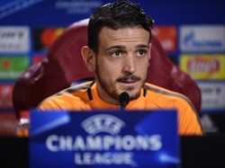 Demi Tiket Perempatfinal, Roma Harus Pintar-Pintar Jaga Tempo Permainan