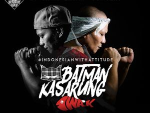Sebuah Konser Disiapkan Iwa K untuk Tandai Usia Perak Kariernya Sebuah Konser Disiapkan Iwa K untuk Tandai Usia Perak Kariernya