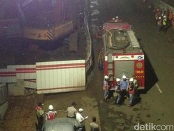 2 Kali Gas Bocor, PGN Duga Pekerja Proyek Tak Tahu Lokasi Pipa
