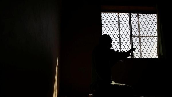 Potret Kondisi Tahanan Lansia di Jeruji Besi Jepang