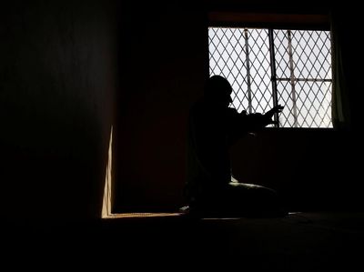 Potret Kondisi Tahanan Lansia di Jeruji Besi Jepang