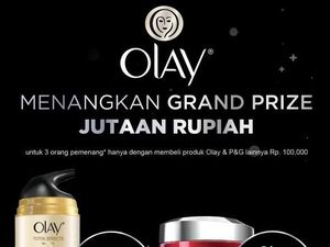 Produk Perawatan Wajah Ini Turun Harga di Transmart Carrefour