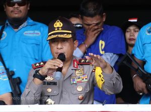 Polisi Ungkap Penyelundupan 5 Kg Sabu Pesanan Napi di Pontianak