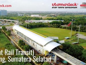 Industri Atap Dalam Negeri Siap Dukung Proyek Nasional