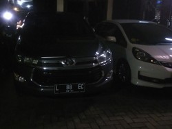 Ini Dugaan Motif Penembakan Mobil Kadis Perumahan Surabaya