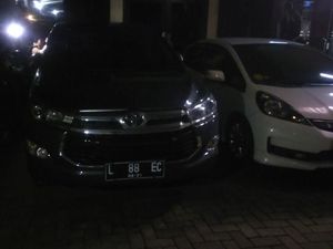Ini Dugaan Motif Penembakan Mobil Kadis Perumahan Surabaya Ini Dugaan Motif Penembakan Mobil Kadis Perumahan Surabaya