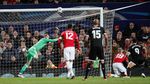 Foto: Mimpi MU Berakhir di Theatre of Dreams