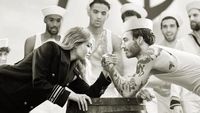 Ini Para Pria yang Pernah Takluk oleh Gigi Hadid