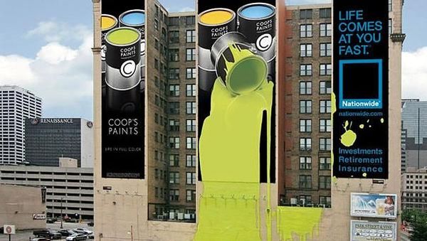 Coba Tebak, Ini Iklan Perusahaan Apa?