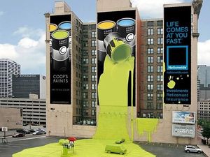 Coba Tebak, Ini Iklan Perusahaan Apa?