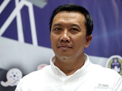 Terkait Aksi Terorisme, Menpora: Panitia Asian Games Rapatkan Barisan