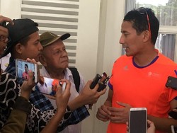 Curhat Digusur, Firman Tanya Sandiaga Syarat Rumah DP Rp 0