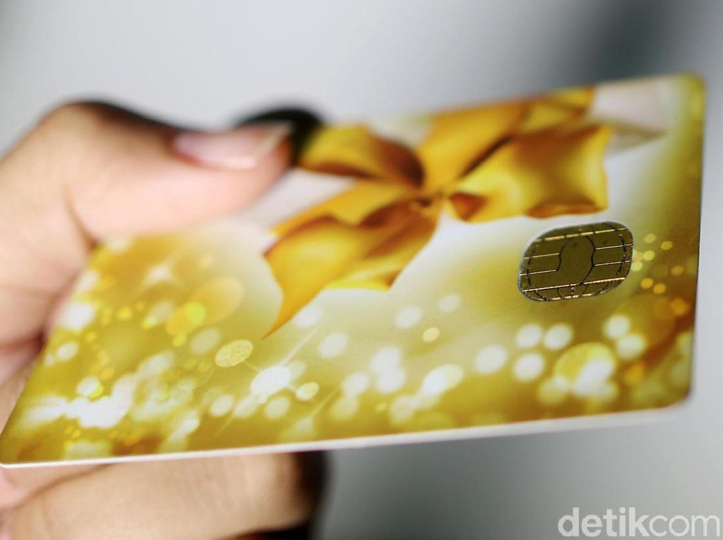 Ini Jadwal Blokir Kartu ATM Model Gesek, Yuk Ganti yang Baru!