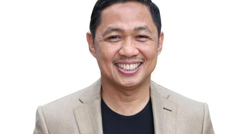 Putin, Xi Jinping, dan Erdogan: Menghadapi Masa Depan Penuh Badai