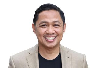 Misteri Indonesia 2030 Misteri Indonesia 2030