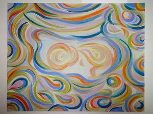 Lihat, Bun, Hasil USG Ini Tak Sekadar Foto Hitam Putih Lho