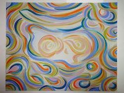 Lihat, Bun, Hasil USG Ini Tak Sekadar Foto Hitam Putih Lho