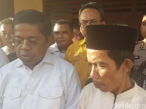 Ada Gizi Buruk, Mensos Minta Pemda Sisir Warga Miskin Ada Gizi Buruk, Mensos Minta Pemda Sisir Warga Miskin