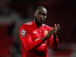 Instagram Lukaku dan Rashford Dibanjiri Hujatan