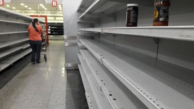 Anggota Parlemen Oposisi Venezuela dan Adiknya Ditangkap