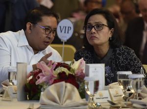 Soal Utang RI, Fadli Zon: Menunjukkan Ketidakmandirian