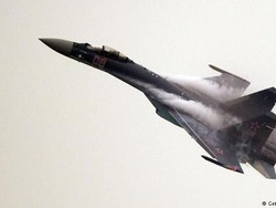 Rusia Tuding AS Tekan Indonesia Batalkan Pembelian Sukhoi SU-35