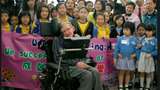 Simak Kata-kata Bijak dan Menginspirasi dari Stephen Hawking