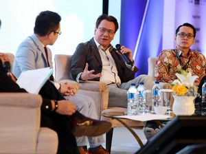 NTT Summit 2018 Bantu Siapkan Infrastruktur Digital