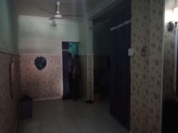 Salon Esek-esek di Pasar Minggu Digerebek, Sejoli Mesum Terciduk