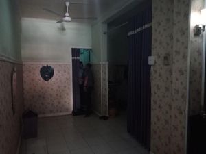 Salon Esek-esek di Pasar Minggu Digerebek, Sejoli Mesum Terciduk Salon Esek-esek di Pasar Minggu Digerebek, Sejoli Mesum Terciduk
