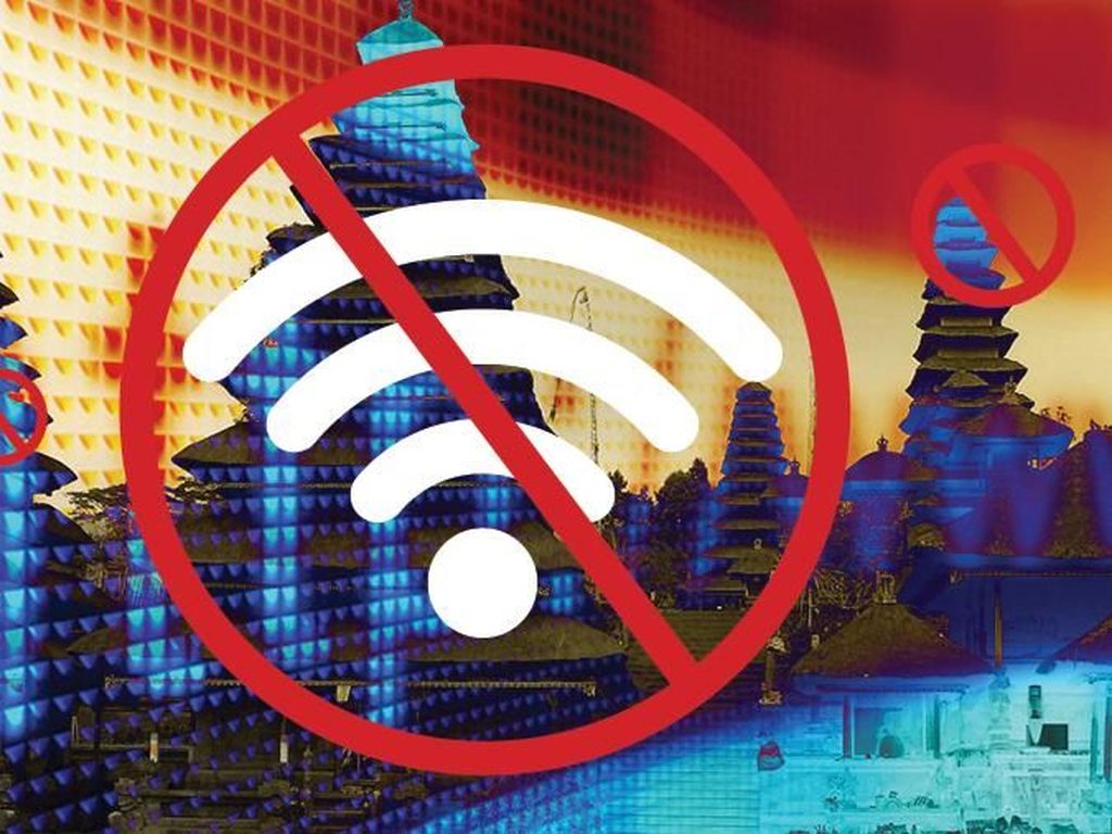 Kominfo: Hari Raya Nyepi Tahun Ini Tanpa Internet Lagi