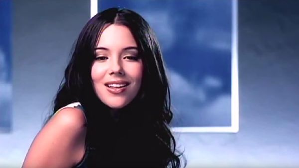 Ingat Marion Raven M2M? Lihat Sosoknya Sekarang Setelah Rajin Olahraga